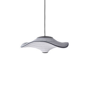 Made By Hand  - Pendellampe - Flying Ø58 - Haze Blue